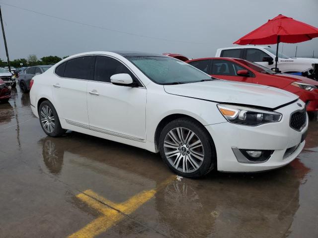 KNALN4D73G5218117 KIA Cadenza Luxury