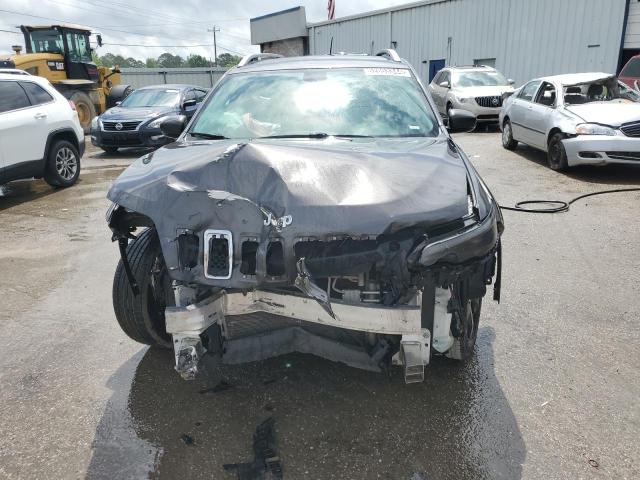 1C4PJLDB1KD362407 Jeep Cherokee Limited