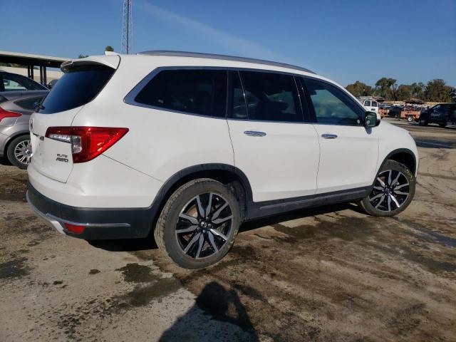 5FNYF6H07MB065864 Honda Pilot Elite
