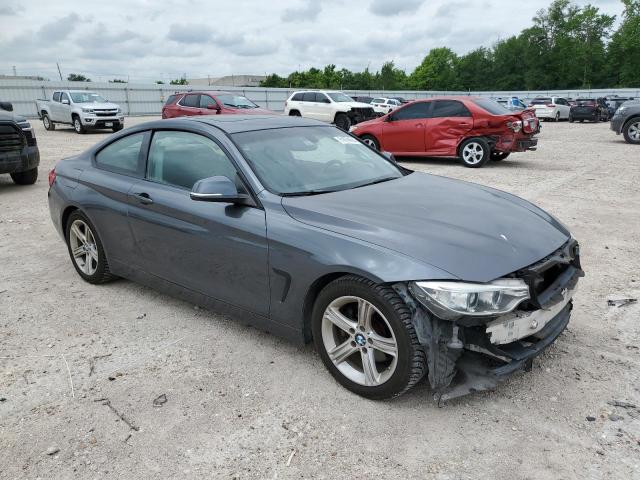 WBA3N3C55EK231332 BMW 428 I