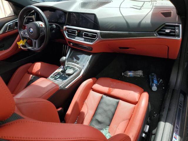 WBS43AZ05PCL57015 BMW M4 Competition