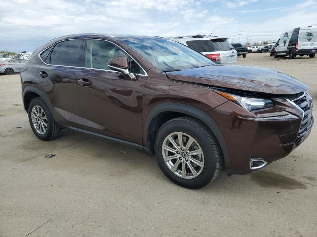 JTJBARBZ6H2106648 Lexus Nx 200t Base