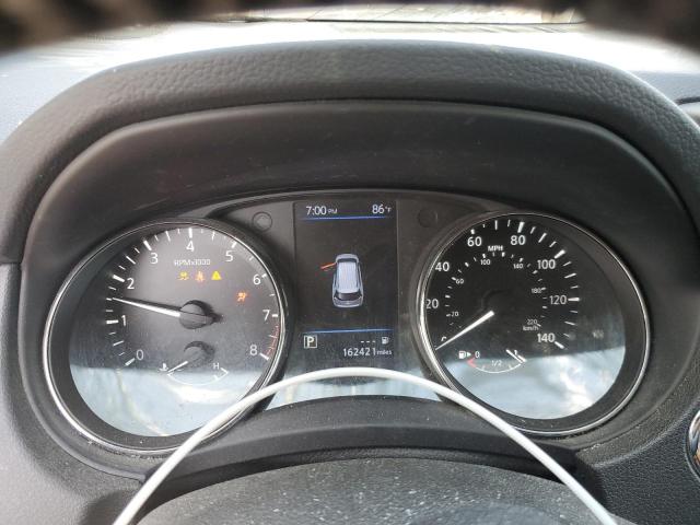 5N1AT2MT4JC728766 Nissan ROGUE S
