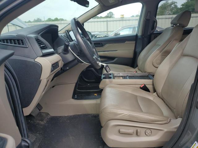 5FNRL6H7XLB001651 Honda ODYSSEY EXL