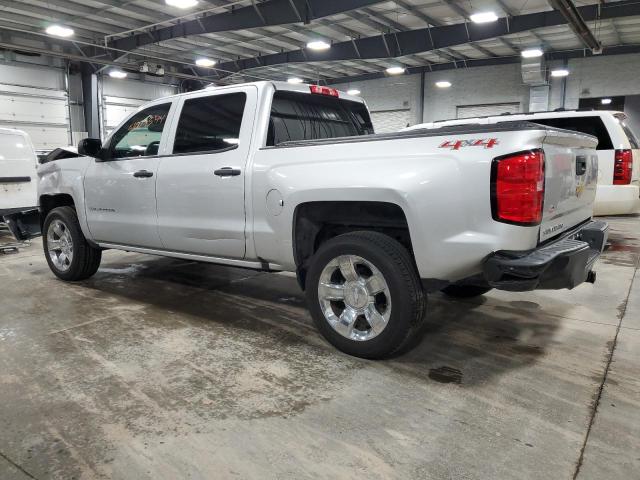 3GCUKNEC1GG107673 Chevrolet Silverado K1500