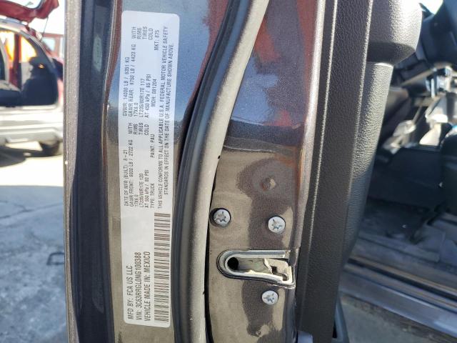 3C63RRGL0NG100388 RAM 3500 Tradesman