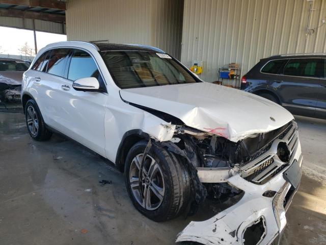 WDC0G4KB5JV066463 Mercedes-Benz Glc 300 4matic