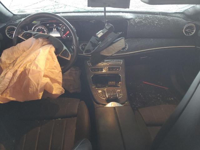 WDD1K6FB9JF045419 Mercedes-Benz E 400