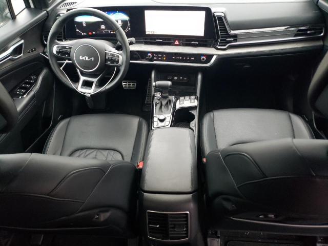 5XYK7CDF1RG138223 KIA Sportage X-pro