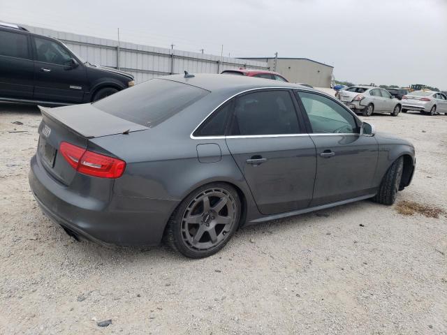 WAUBGAFL7GA008657 Audi S4 Premium Plus