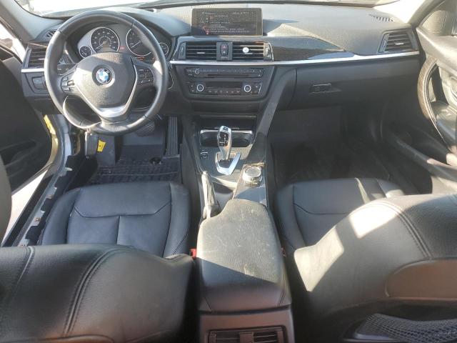 WBA3A5C5XFF609811 BMW 328 I