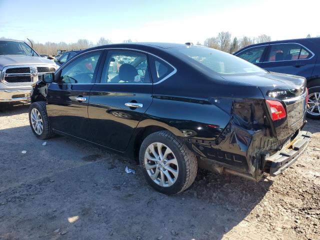 3N1AB7AP0JY224902 Nissan SENTRA S