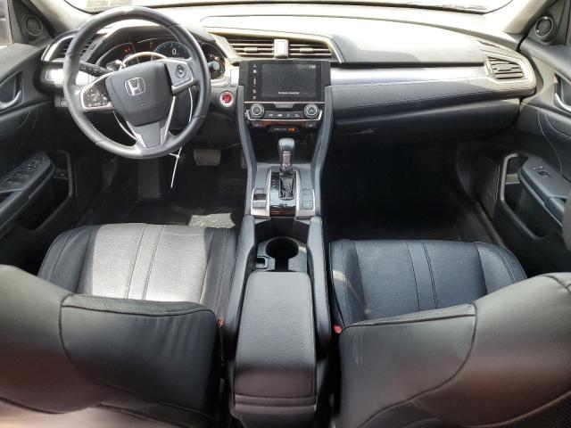 2HGFC1F79GH651226 Honda CIVIC EXL