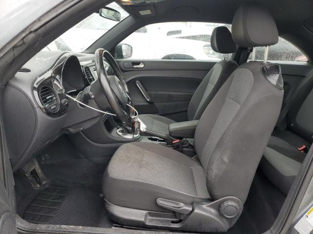 3VWF17AT9HM604418 Volkswagen Beetle 1.8t