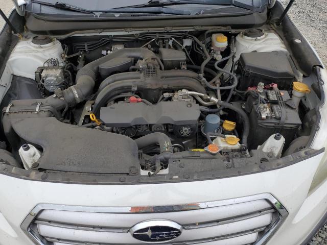 4S4BSAJC5F3252816 Subaru Outback 2.5i Limited
