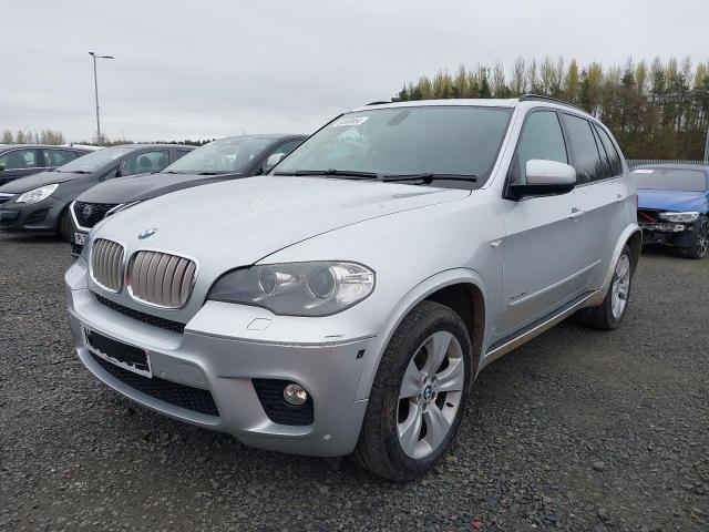 Auction sale of the 2010 Bmw X5 Xdrive4, vin: *****************, lot number: 50580954