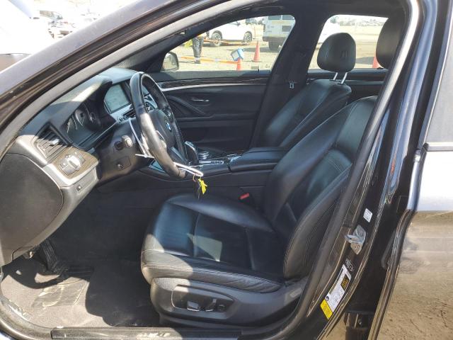 WBA5A5C52FD515507 BMW 528 I