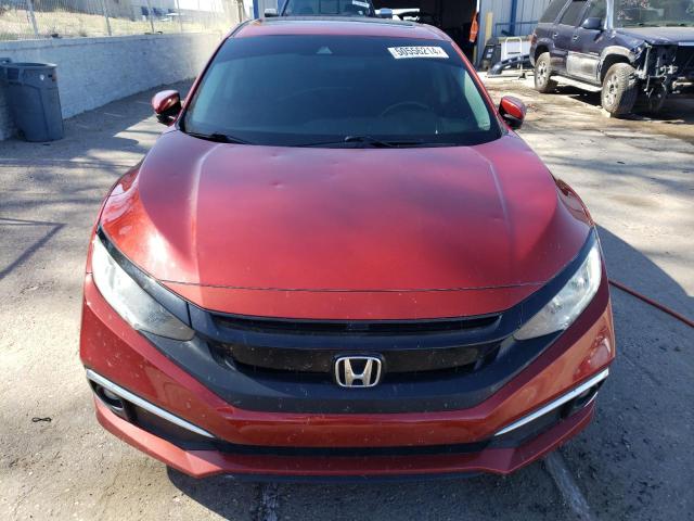 19XFC1F39LE010756 Honda CIVIC EX