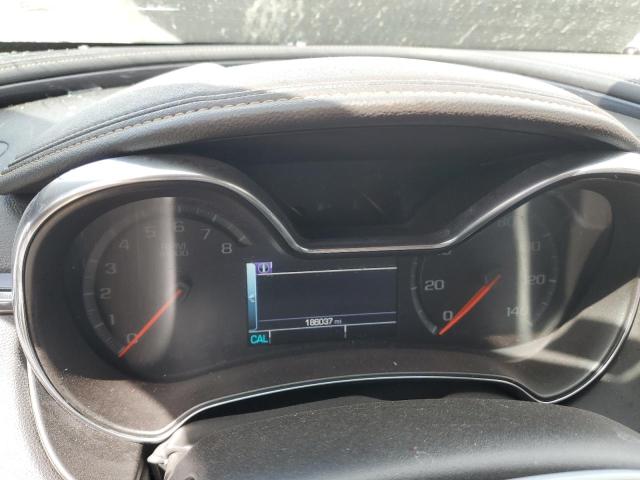 2G1145S33G9175896 Chevrolet IMPALA LTZ