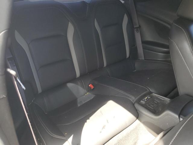 1G1FD1RS6G0119893 Chevrolet CAMARO LT