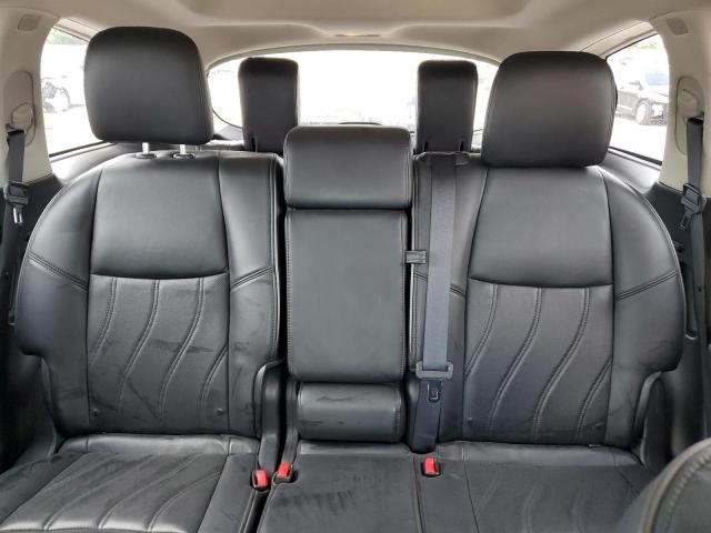 5N1AL0MN3EC500964 Infiniti QX60