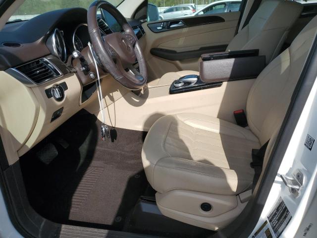 4JGDA5HB7GA758936 Mercedes-Benz Gle 350 4matic