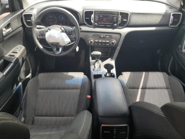 KNDPM3AC2H7221700 KIA Sportage Lx