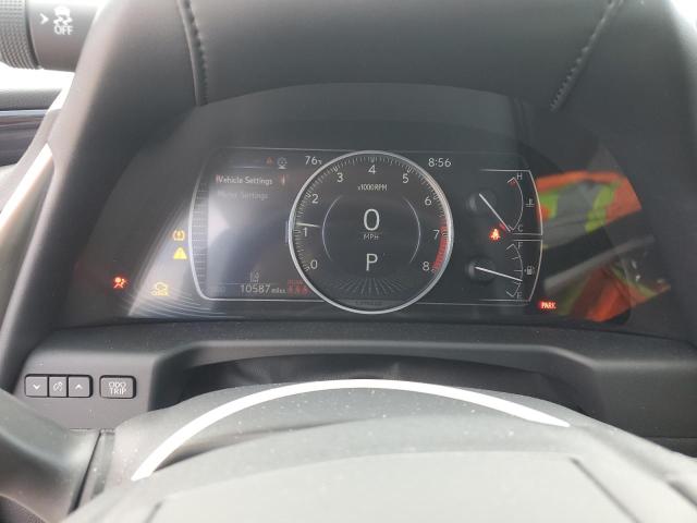 58ABZ1B1XKU041360 Lexus ES 350