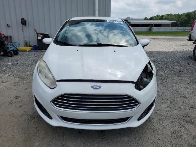 3FADP4CJ4EM204495 Ford Fiesta Titanium