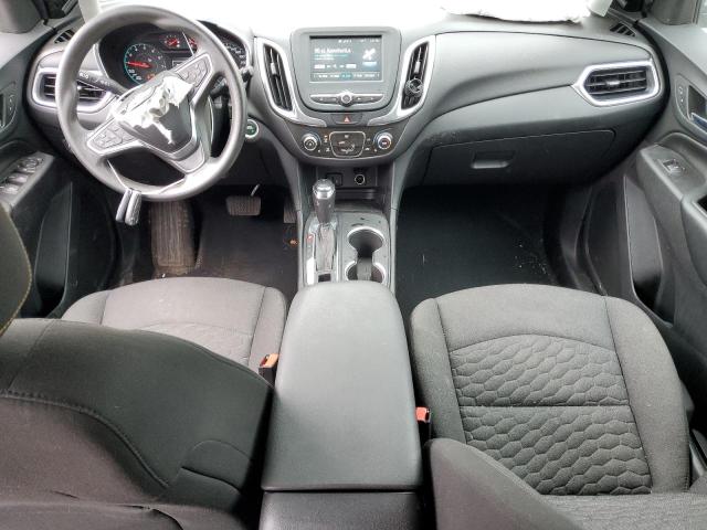 2GNAXJEV1J6304495 Chevrolet EQUINOX LT