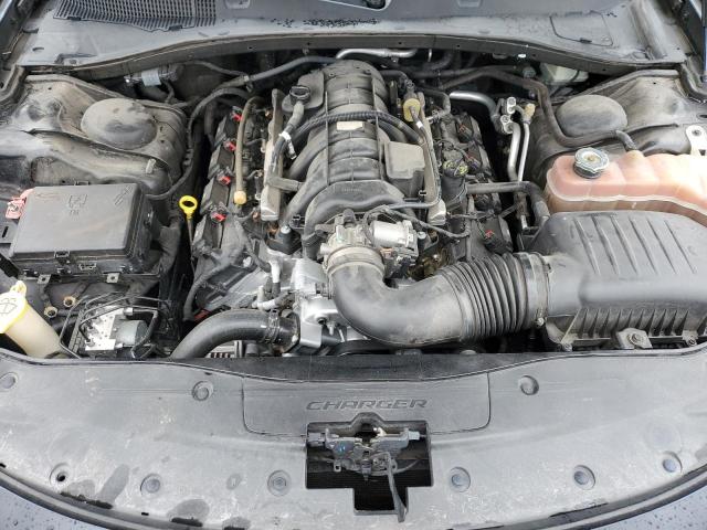 2C3CDXCT7GH163500 Dodge CHARGER R/T