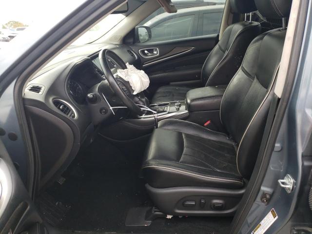 5N1DL0MM2HC502455 Infiniti QX60