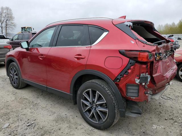 JM3KFBCM7J0412006 Mazda Cx-5 Touring