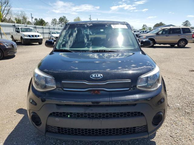 KNDJN2A26J7523405 KIA Soul