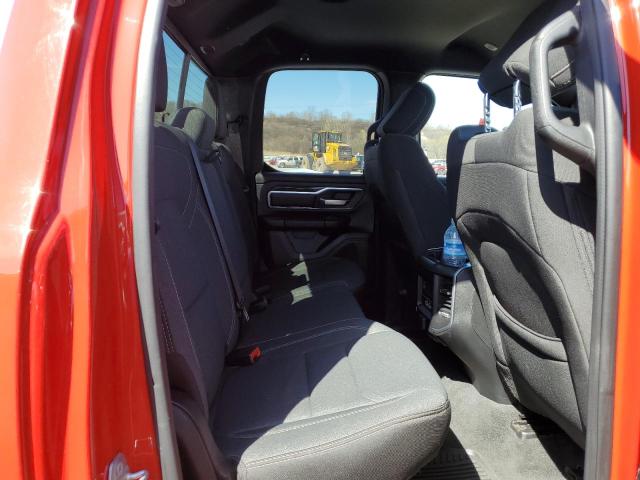1C6SRFBT1MN730573 RAM 1500 Big Horn/lone Star