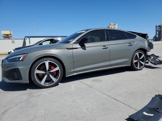 51626294 :رقم المزاد ، WAUEACF59PA008056 vin ، 2023 Audi A5 Prestige 45 مزاد بيع