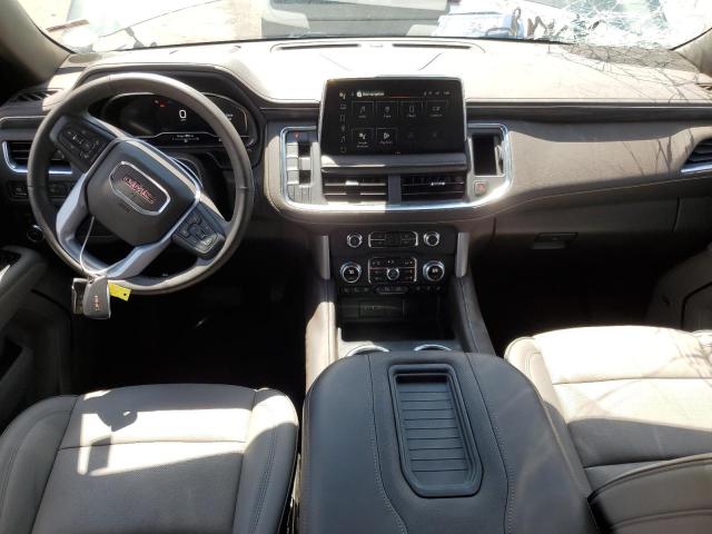 1GKS2GKT4PR416789 GMC Yukon Xl K1500 Slt