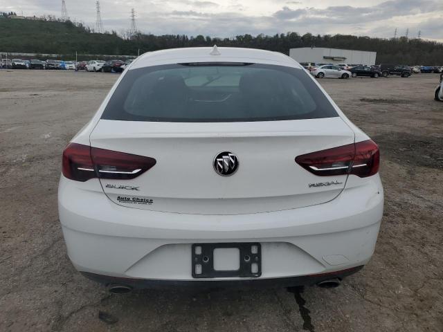 W04GL6SX7J1115414 Buick Regal Preferred
