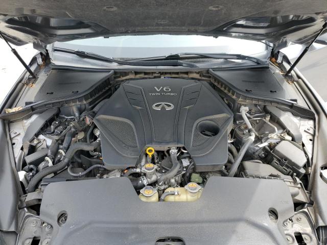 JN1EV7AP8KM517590 Infiniti Q50 LUXE