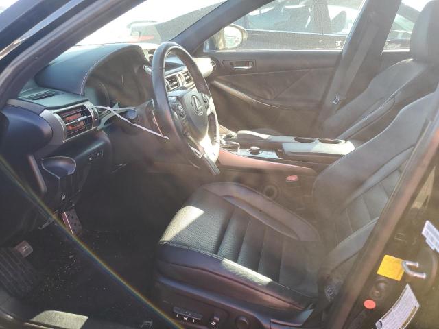 JTHBF1D20E5004020 Lexus IS 250
