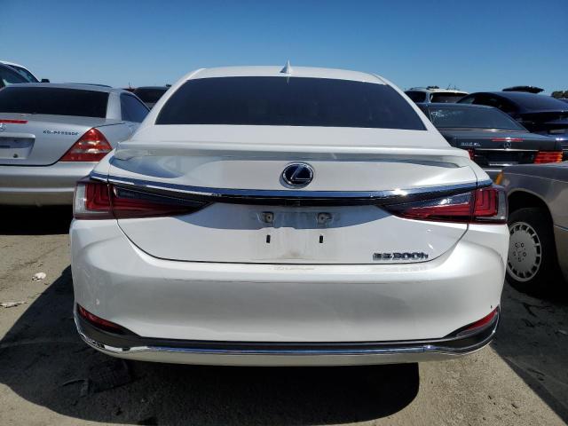 58ACA1C12NU014670 Lexus Es 300h Base