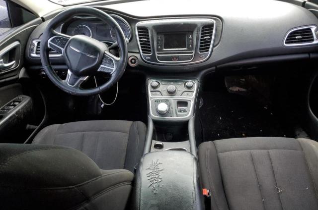1C3CCCAB3FN723248 Chrysler 200 Limited