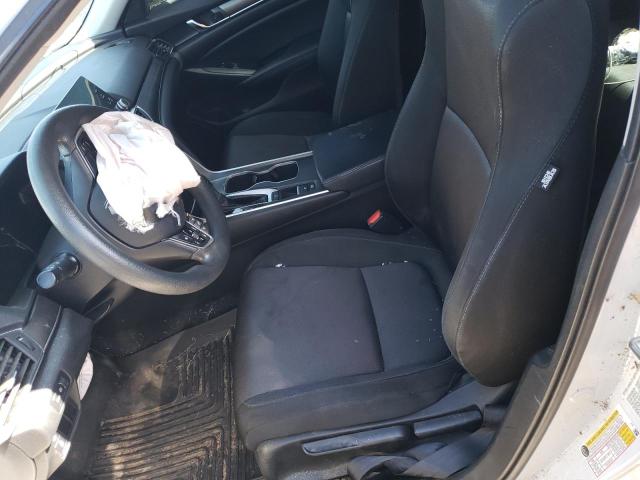 1HGCV1F11JA261476 Honda ACCORD LX