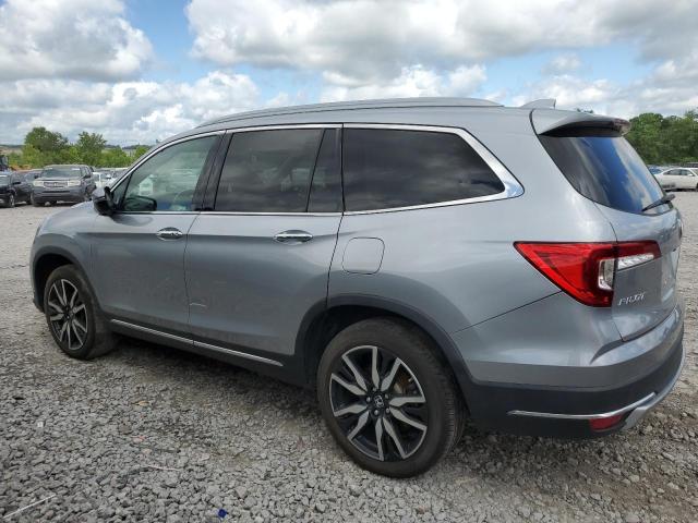 5FNYF6H00LB040836 Honda Pilot Elite