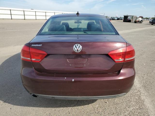 1VWAT7A31EC028101 Volkswagen PASSAT S