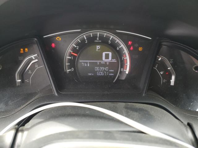 2HGFC2F56JH518628 Honda Civic Lx