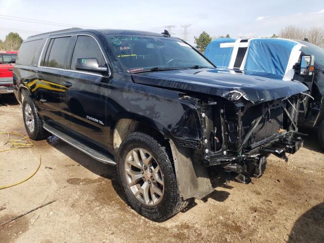 1GKS1FKC3GR264579 GMC Yukon Xl C1500 Sle