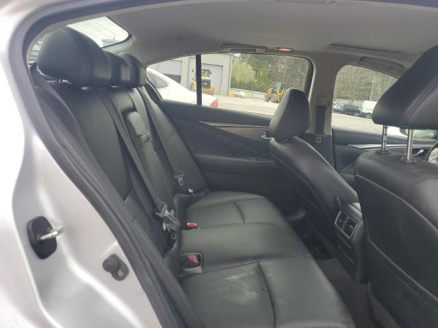 JN1EV7AR8HM831668 Infiniti Q50 Premium