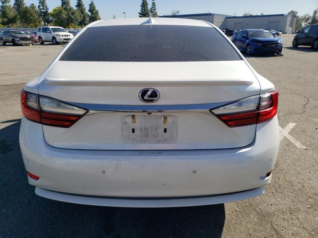 JTHBW1GGXG2119655 Lexus ES 300H