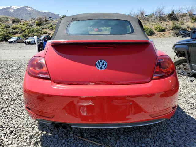 3VW5DAAT4JM511859 Volkswagen BEETLE S